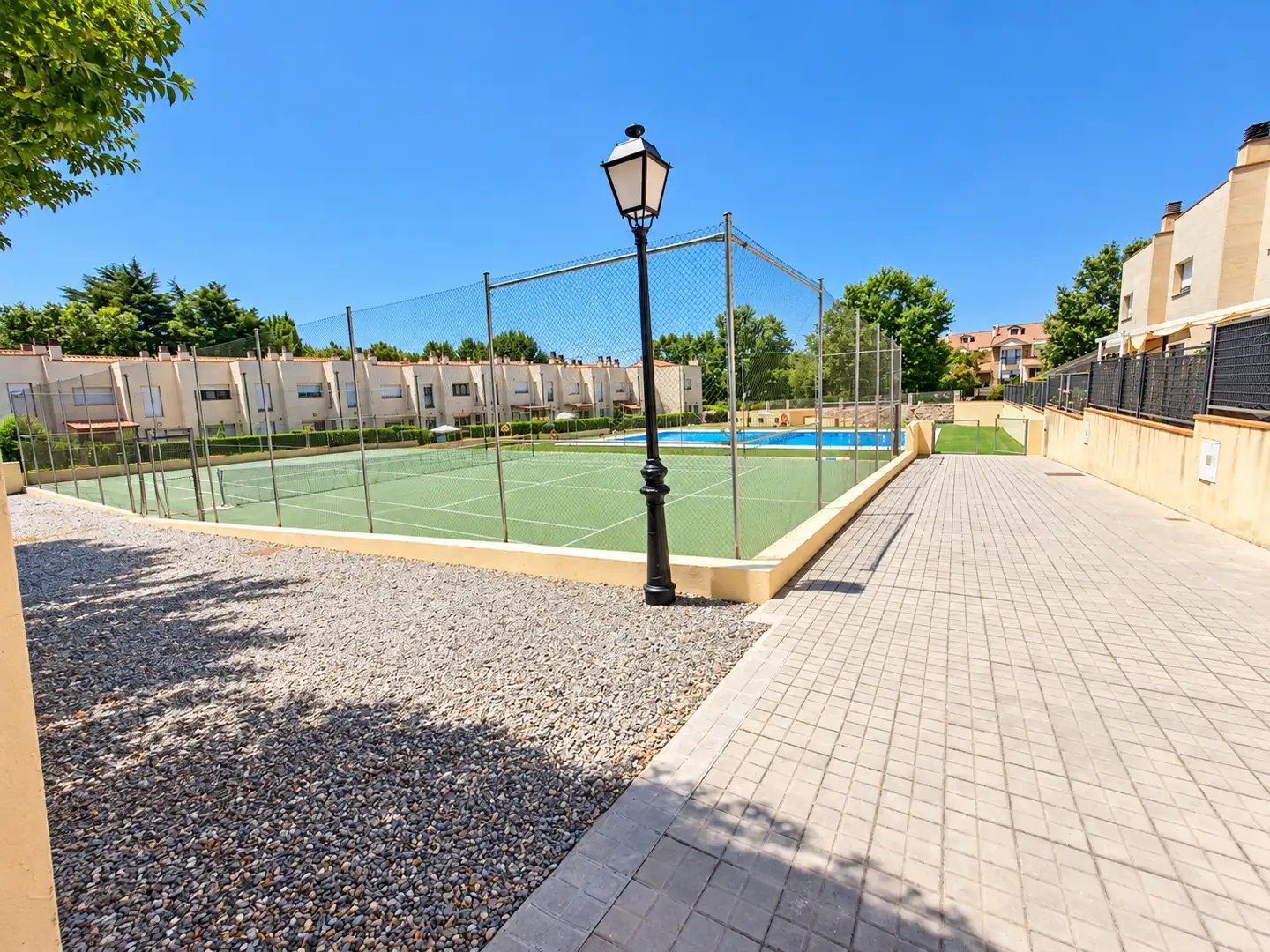 Casa a schiera con piscina in vendita a Calle de la Viña 31, imagen 26
