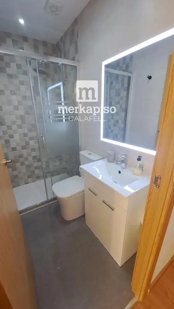 Casa aparellada amb piscina en venda a Dalia, imagen 60
