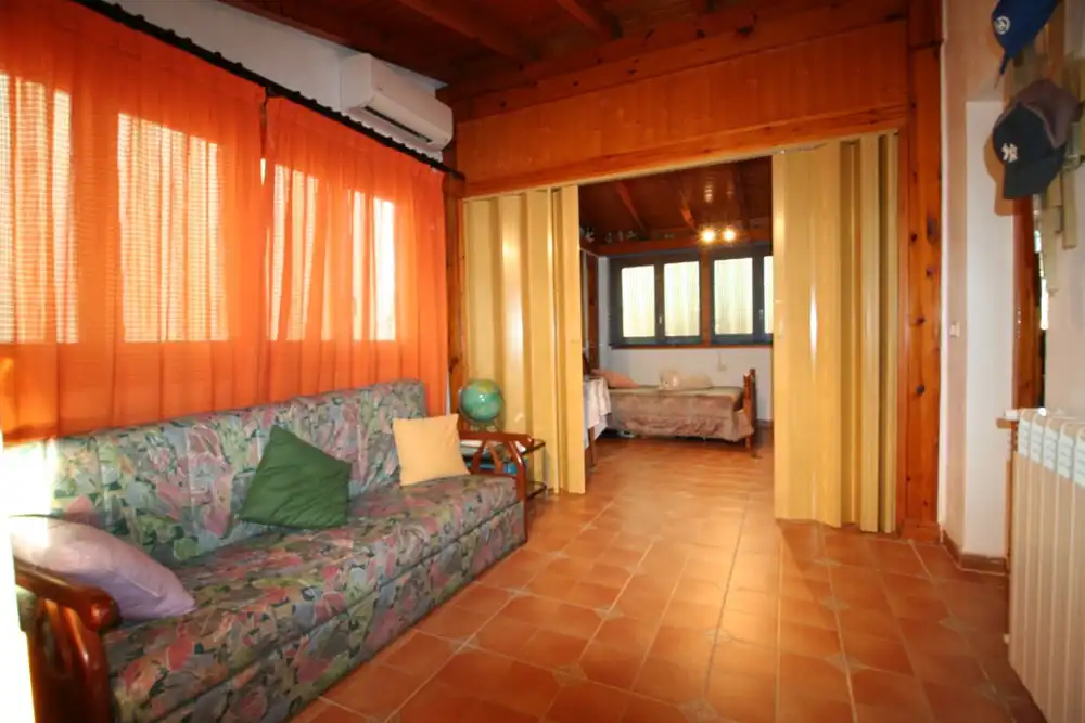 Villa con piscina in vendita a Madrigal, imagen 14