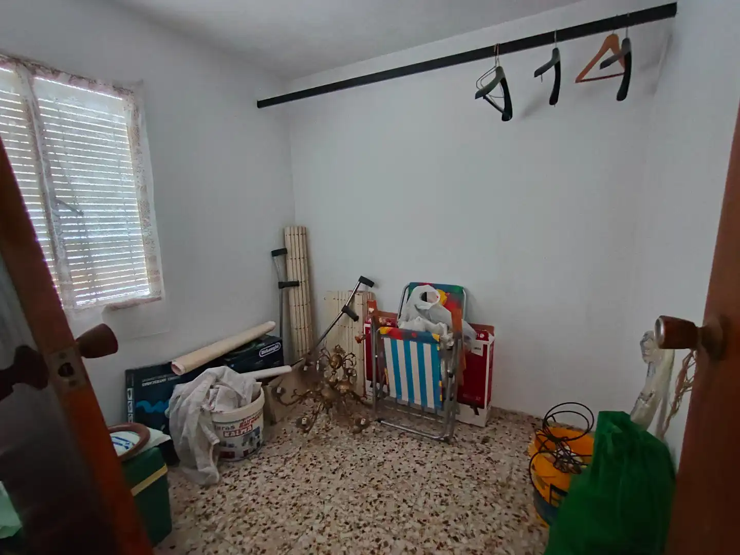 Casa amb terrassa en venda a Calle Belén, imagen 18