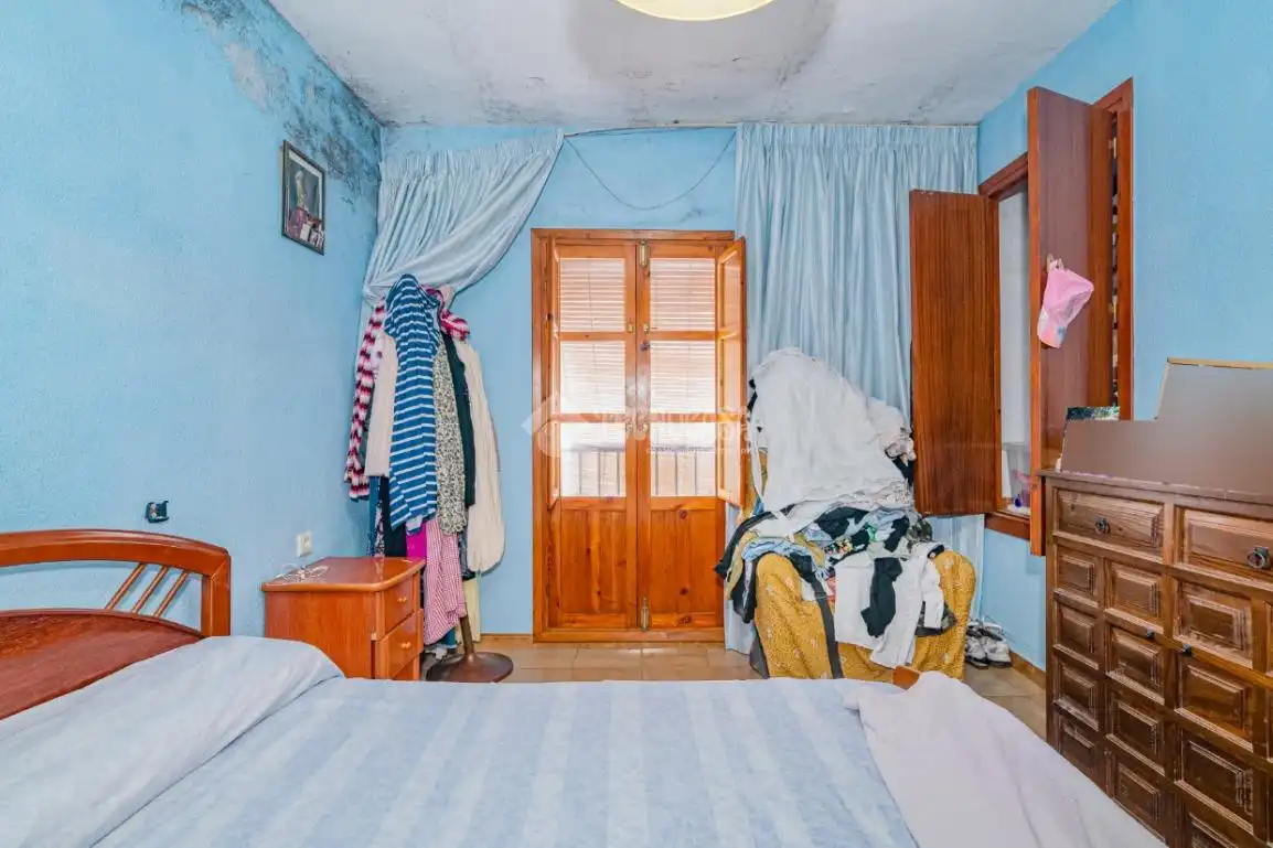 Casa aparellada en venda a Nevada, imagen 15