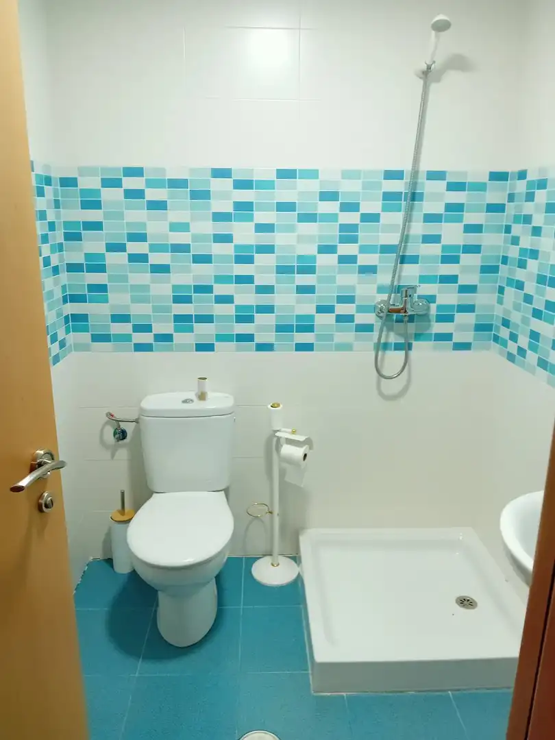 Piso con piscina en venta en Pozuelo de Calatrava, imagen 24