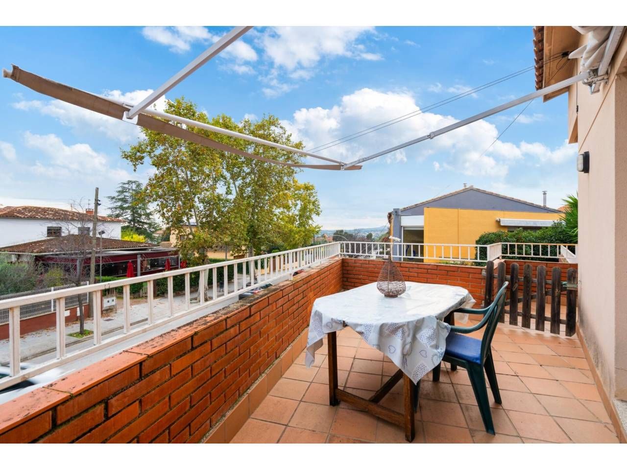 Dúplex en venta en Sant Feliu, 52, L'Ametlla del Vallès