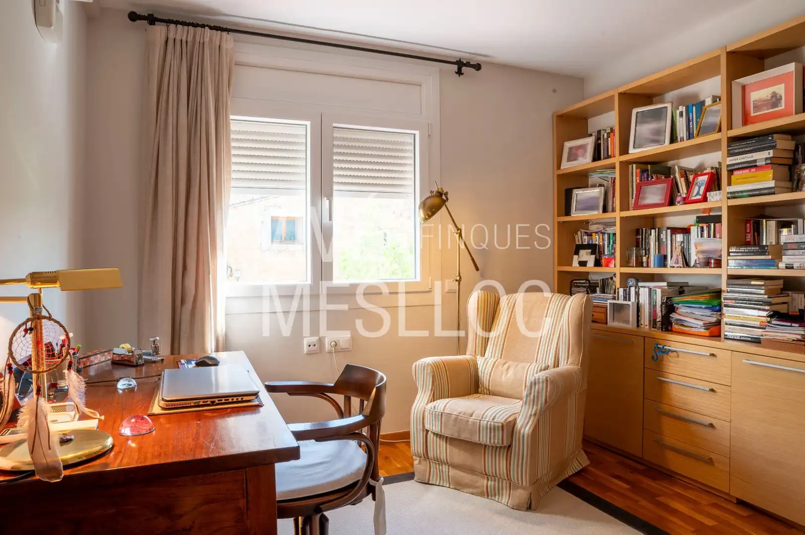 Habitación de Casa o chalet en venta en Tiana, Barcelona