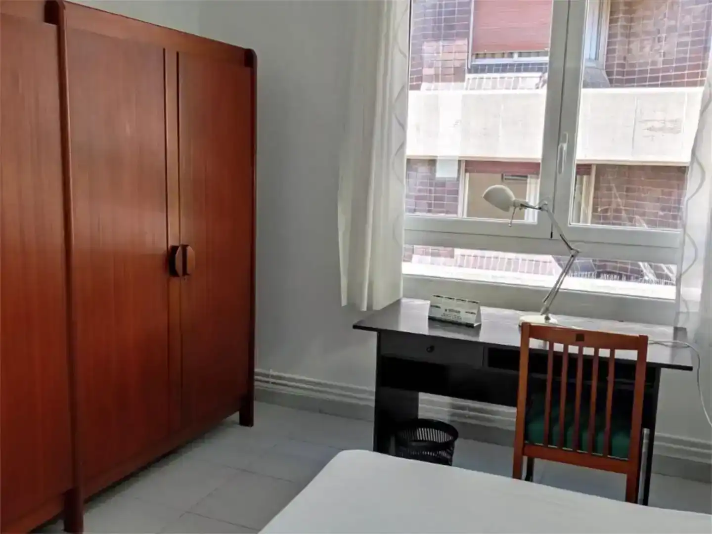 Habitación en Calle de Juan Pablo Bonet, 2, Ruiseñores