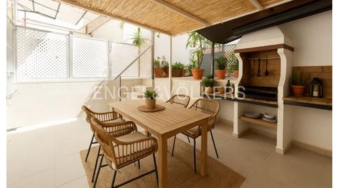 Foto 5 de Apartamento de alquiler en Agustin Sales, La Raïosa, Valencia