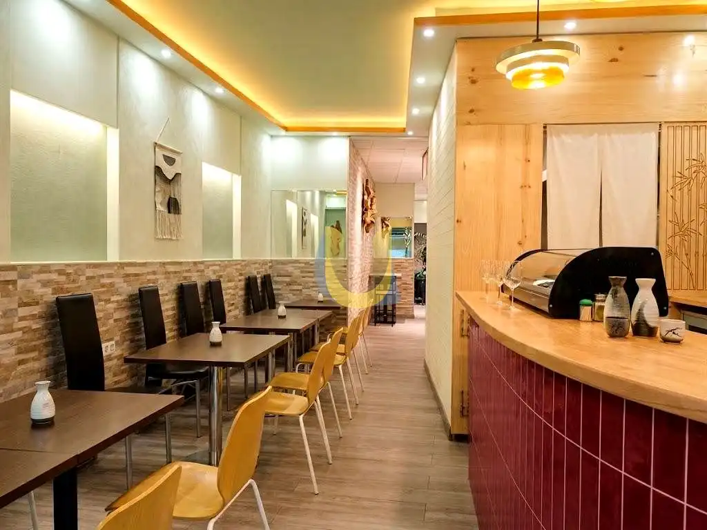 Business premises for transfer in Centro, imagen 4