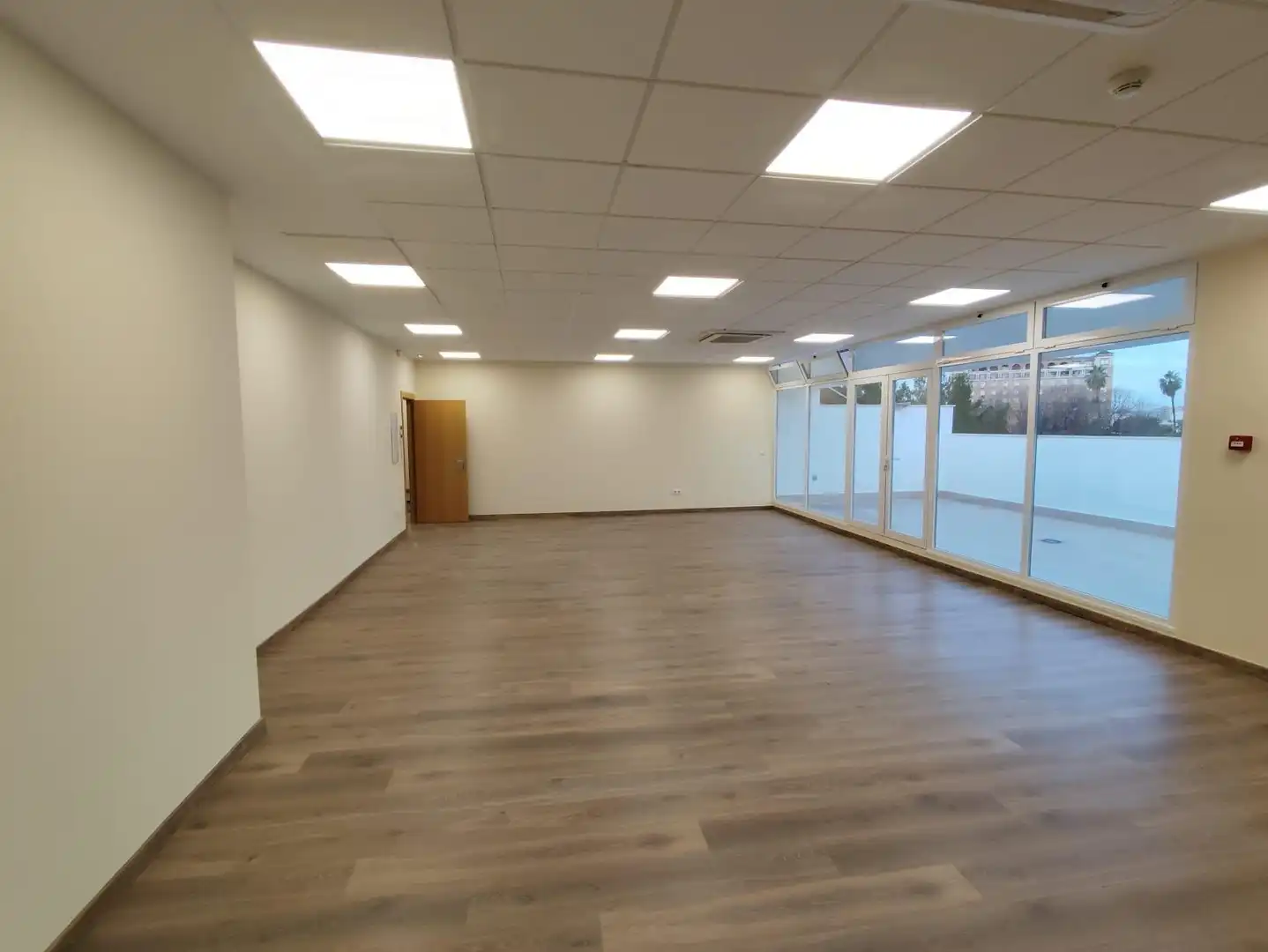 Oficina de lloguer a Bellavista - La Palmera, imagen 3