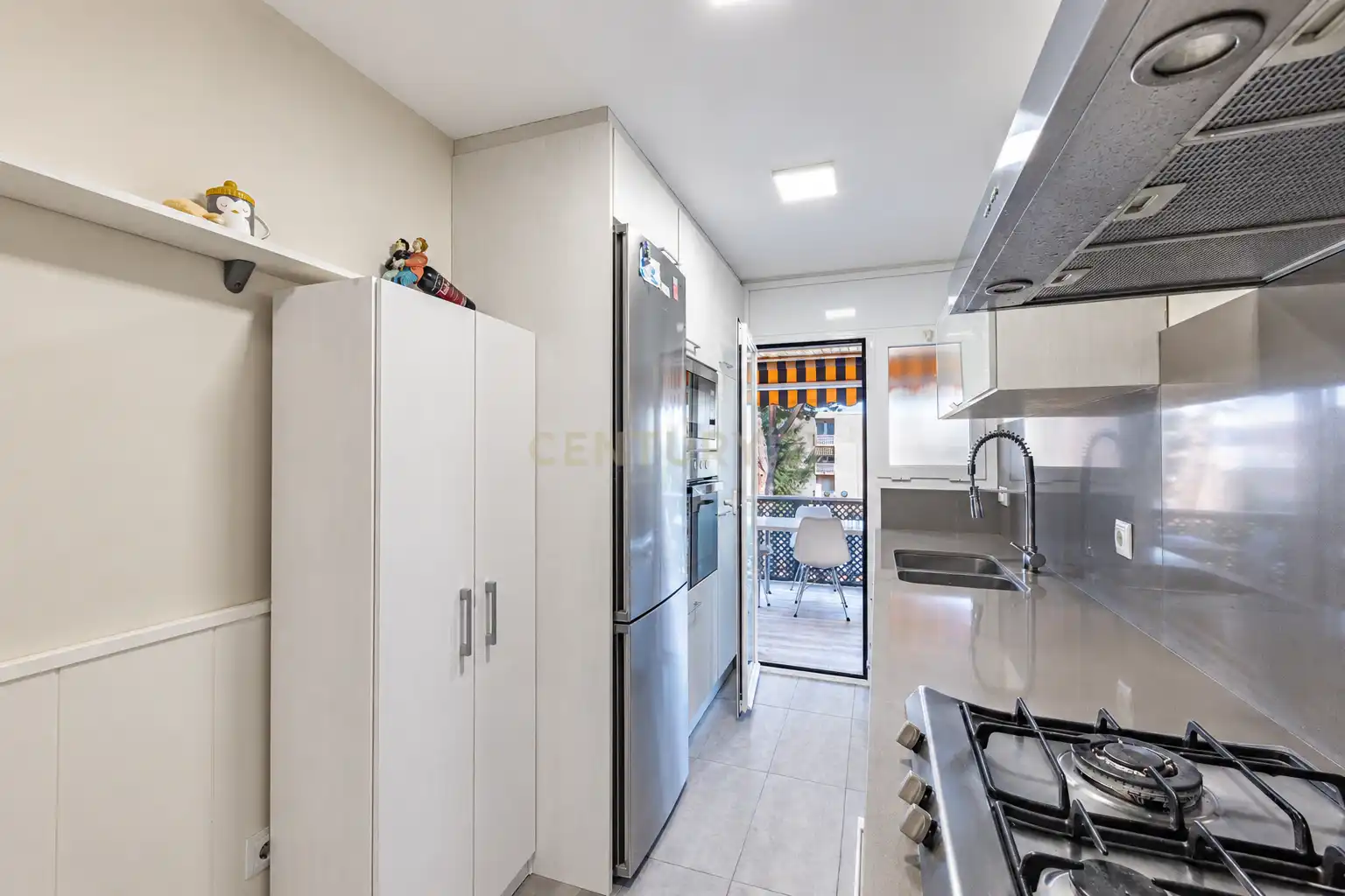 Apartments for sale in Avinguda Santa Elena, 8, Cabrils, Spain, 8, Cabrils