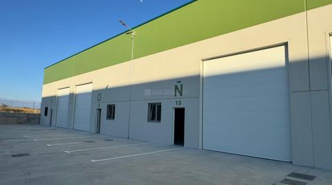 Foto 3 von Fabrikhallen zur Miete in Logroño - Los Prados, Polígono Cantabria,  Logroño