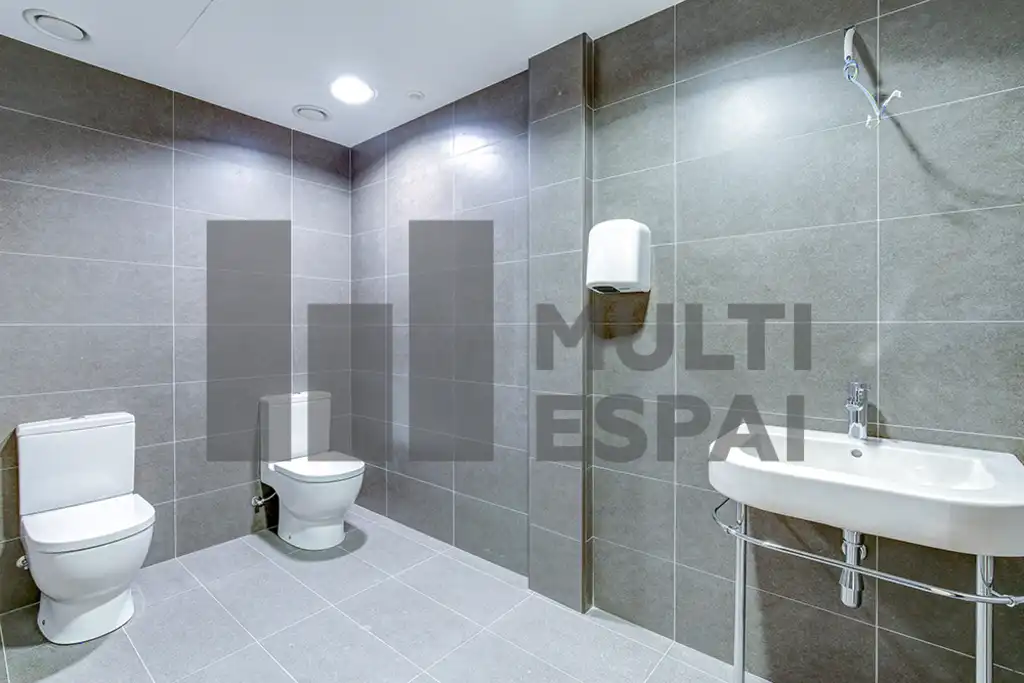 Business premises to rent in Passeig de la Bonanova, imagen 41