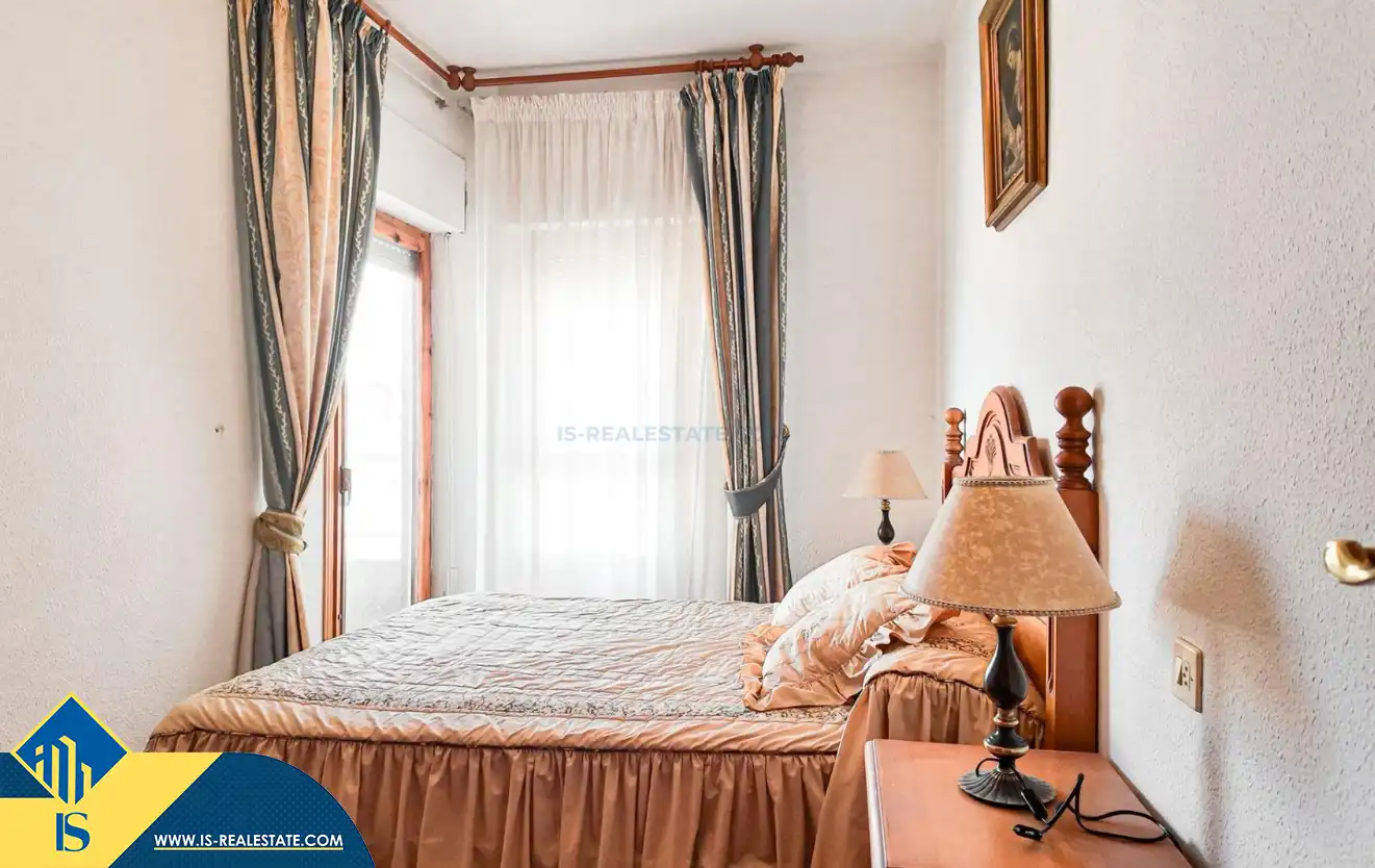 Apartamento con ascensor en venta en Playa del Acequión, Náufragos y Rocío del Mar, imagen 27