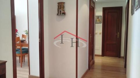 Foto 4 de Pis en venda a San Pedro, Villaquilambre, León