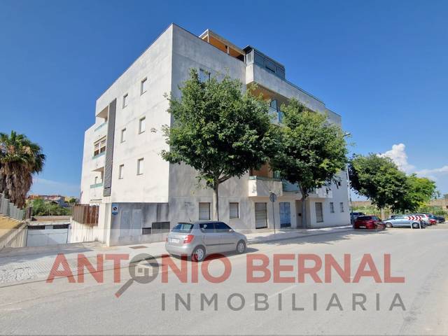 Garaje en Venta en Pago San José - Princi - Jerez