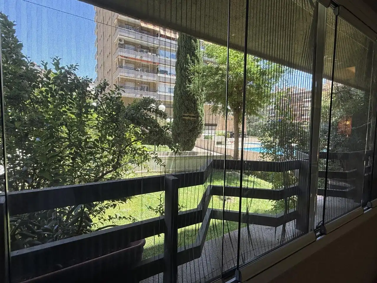 Planta baja en venta en De Can Toda, La Salut