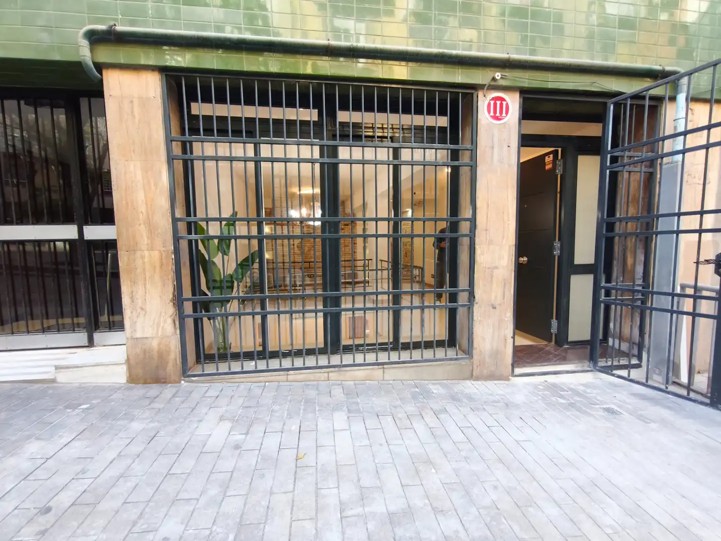 Dúplex en venda en Barcelona amb Aire condicionat, Forn i Alarma