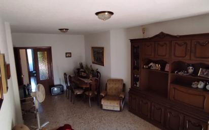 Living room of Flat for sale in Hellín  with Terrace