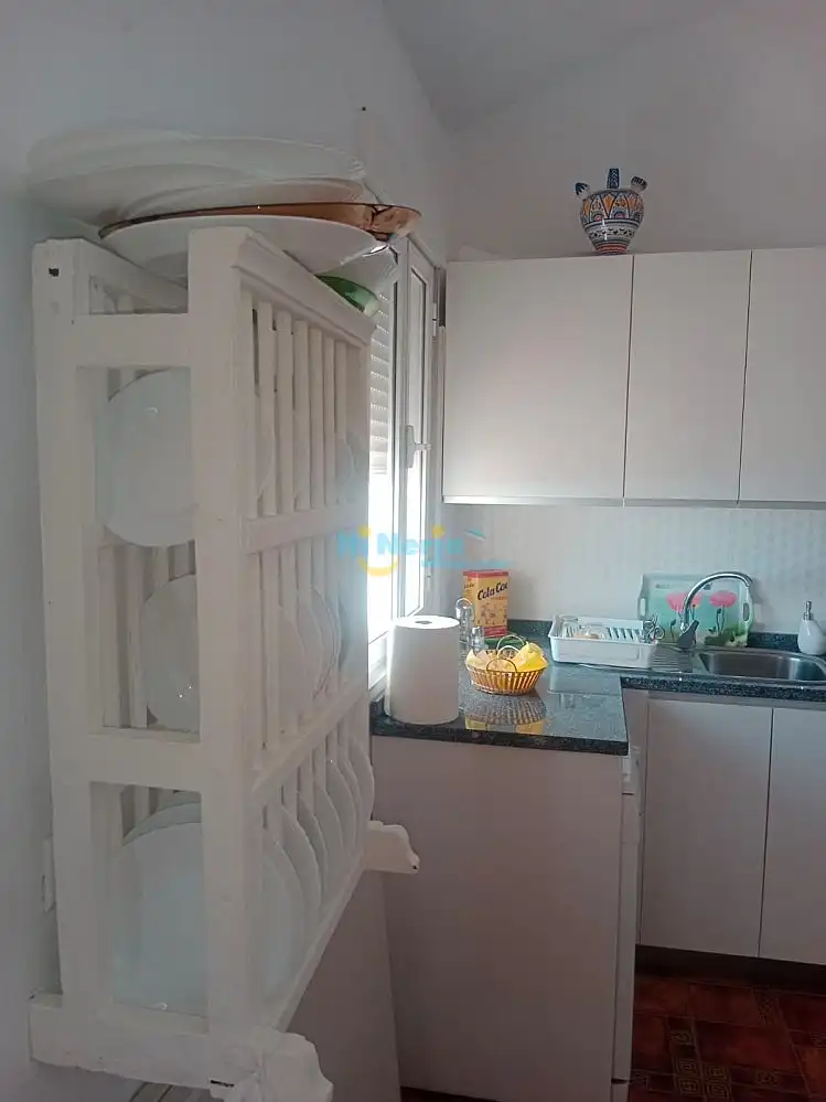 Casa en alquiler en Torrox Pueblo, imagen 44