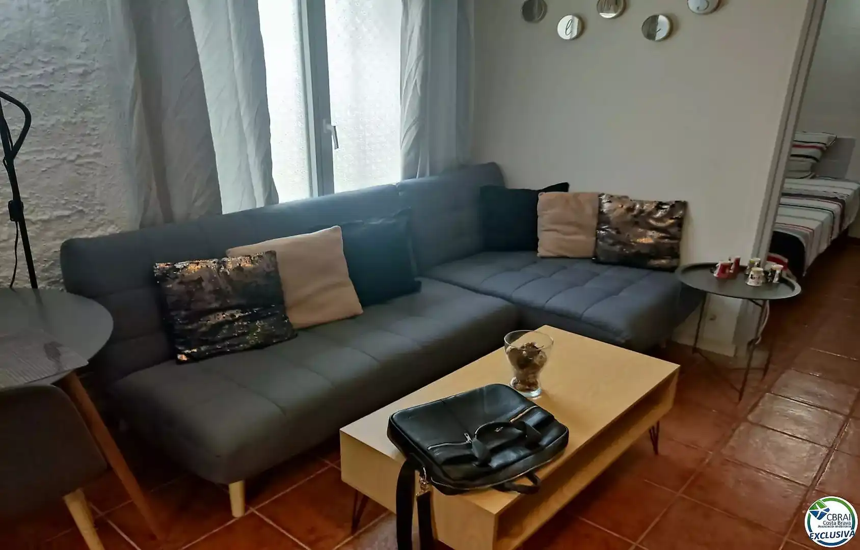 Garaje en venta en Sector Requesens, 145, Requesens