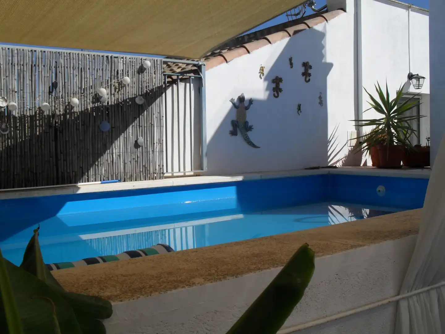 Piscina de Dúplex en venta en Villafranca de Córdoba con Aire acondicionado, Calefacción y Terraza