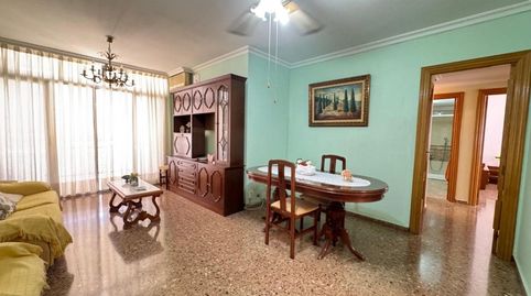 Foto 2 de Piso en venta en Poble Nou, Torrent