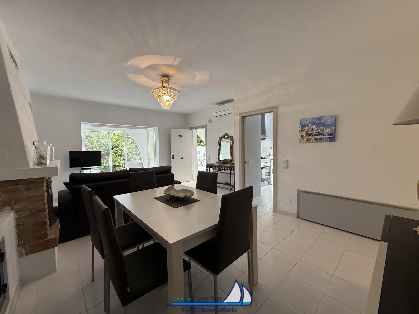 Semi-detached house with garden for sale in Avinguda de la Diputació 100, imagen 13