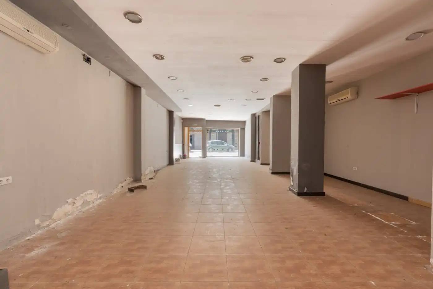 Locale commerciale in vendita a Calle JARDINES, imagen 12