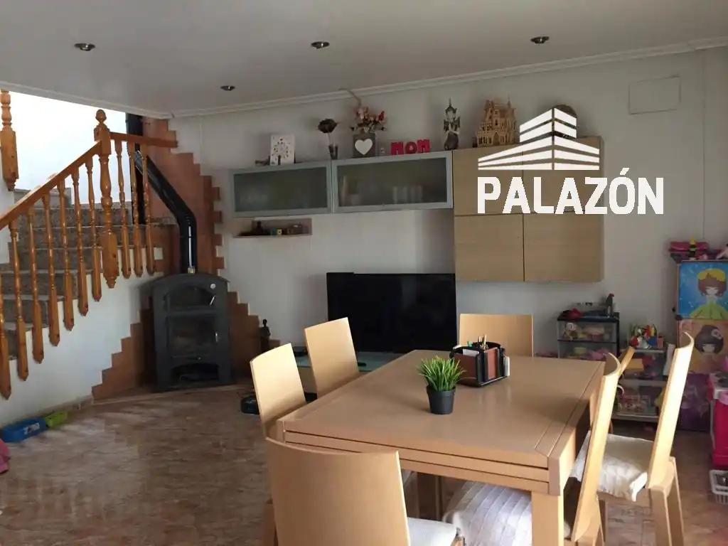 Bungalow en venta en Catral