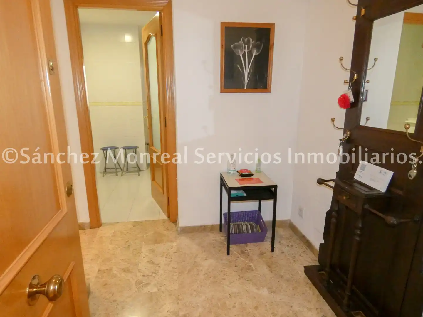 Piso de alquiler en Alcázar de San Juan con Calefacción, Amueblado y Horno