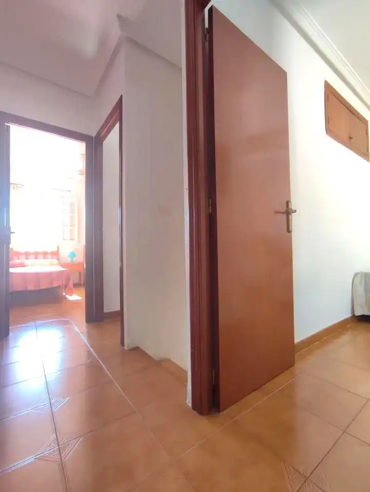Casa o xalet en venda en San Pedro del Pinatar amb Aire condicionat, Jardí privat i Terrassa