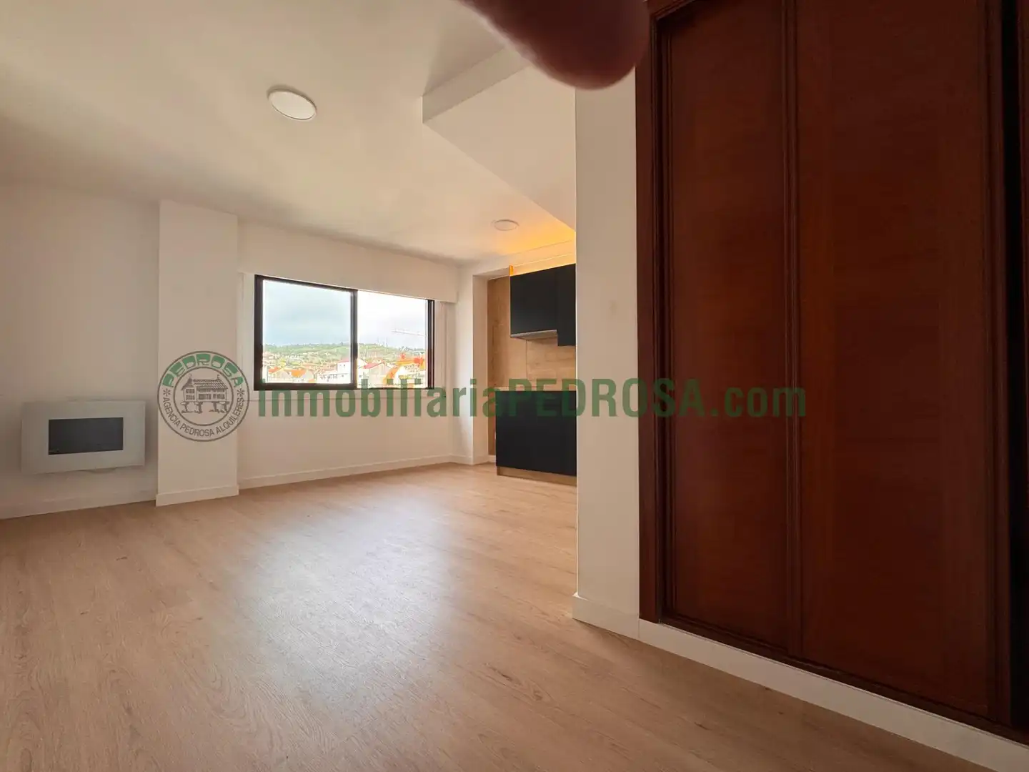 Bedroom of Apartments for sale in Centro - Echegaray