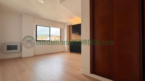 Foto 2 de Apartamento en venta en Centro - Echegaray, Pontevedra Capital