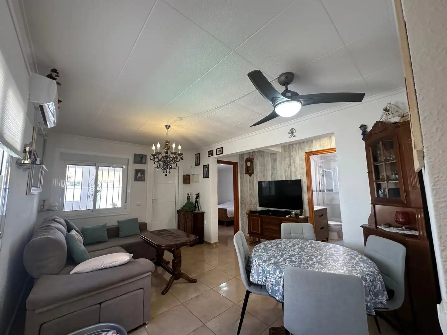 Casa con terraza en venta en San Fulgencio, imagen 5