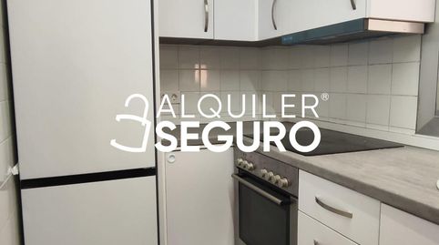 Foto 4 de Pis de lloguer a Mayor , Centro Ciudad, Paterna