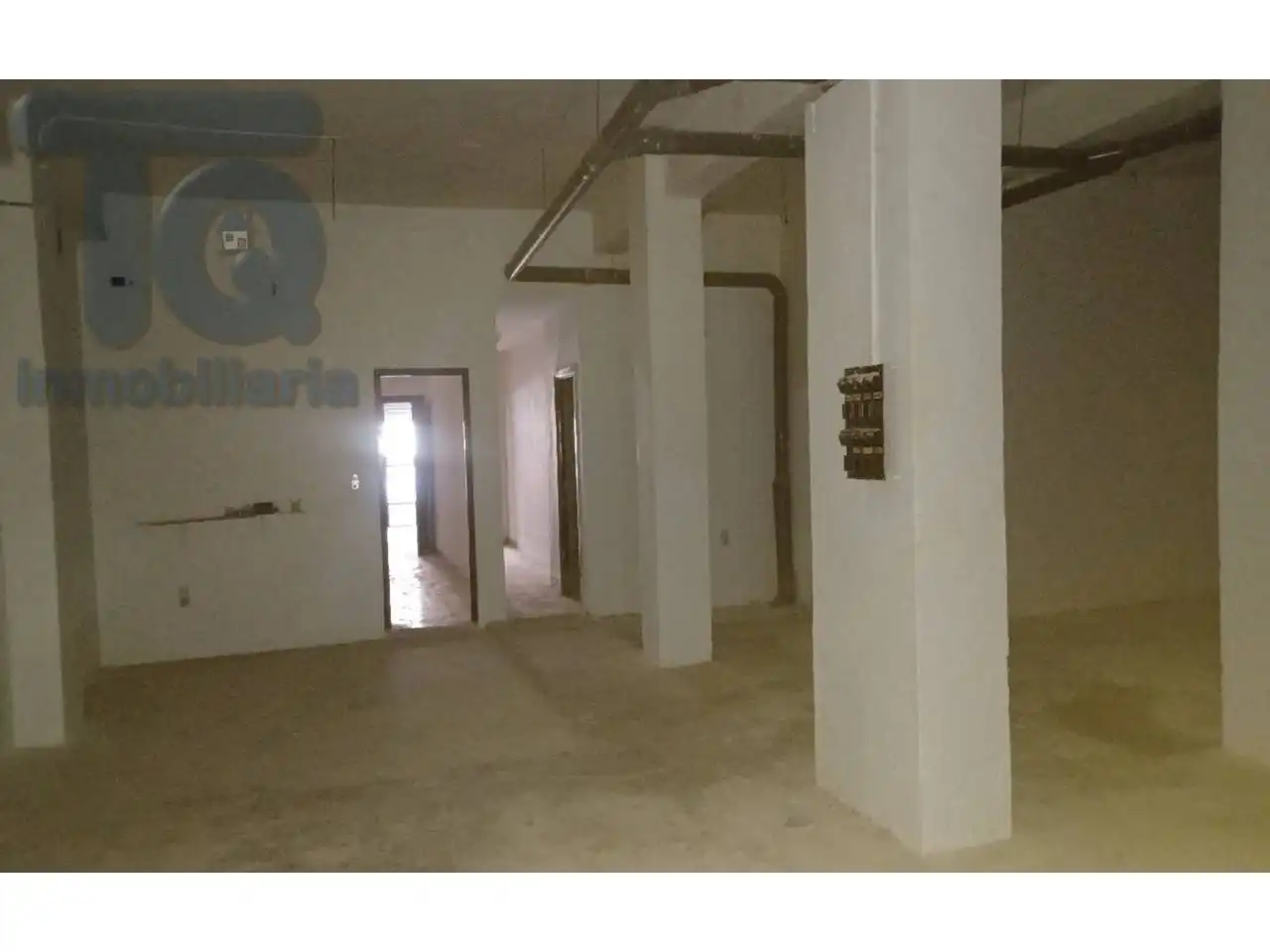 Local comercial en venda a Avenida Constitución, imagen 5