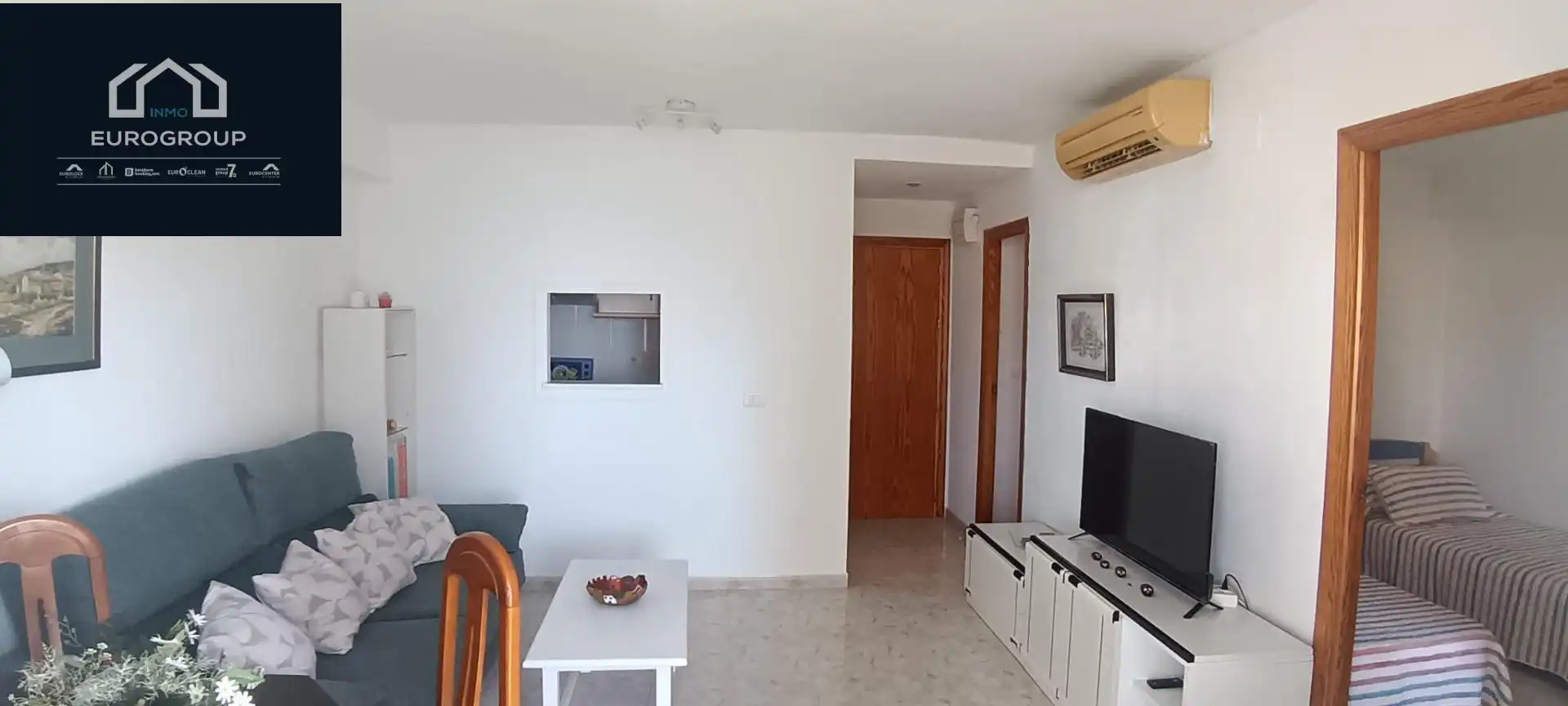 Apartamento con ascensor en venta en Playa de Levante, imagen 12