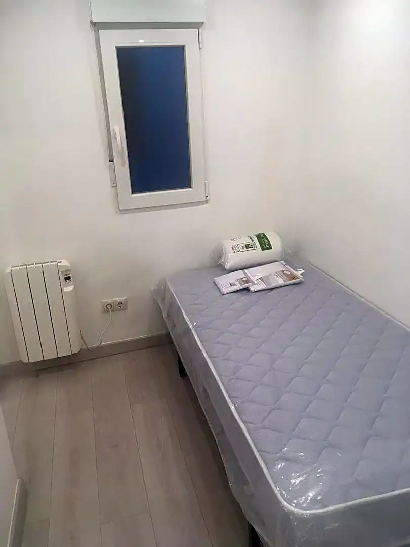 Flat for rent in Madrid, Madrid