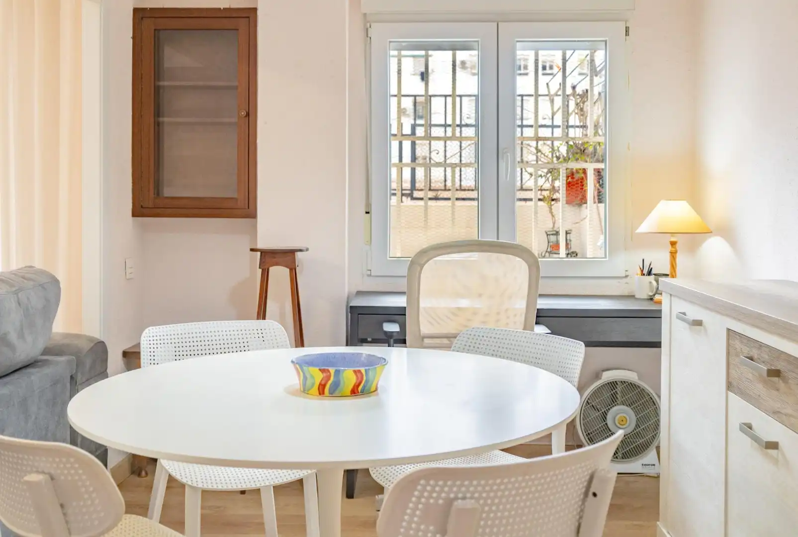 Apartament de lloguer a Valencia, Valencia