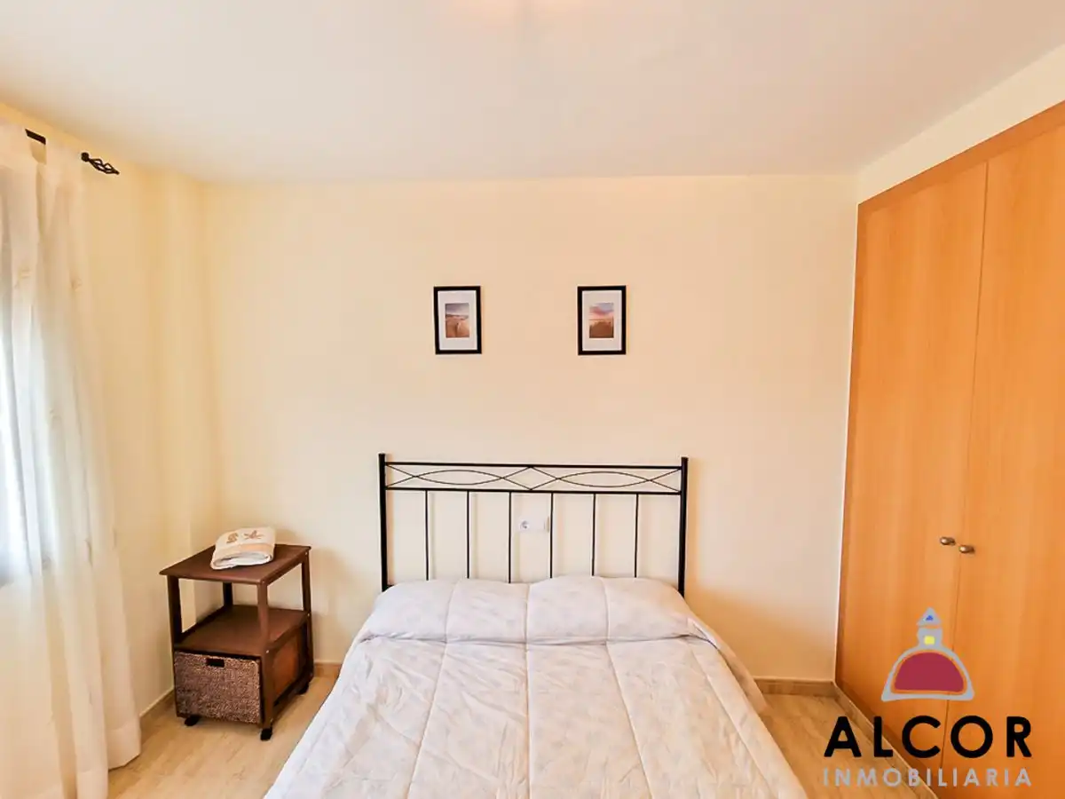 Apartment with pool for sale in Torreblanca, imagen 16