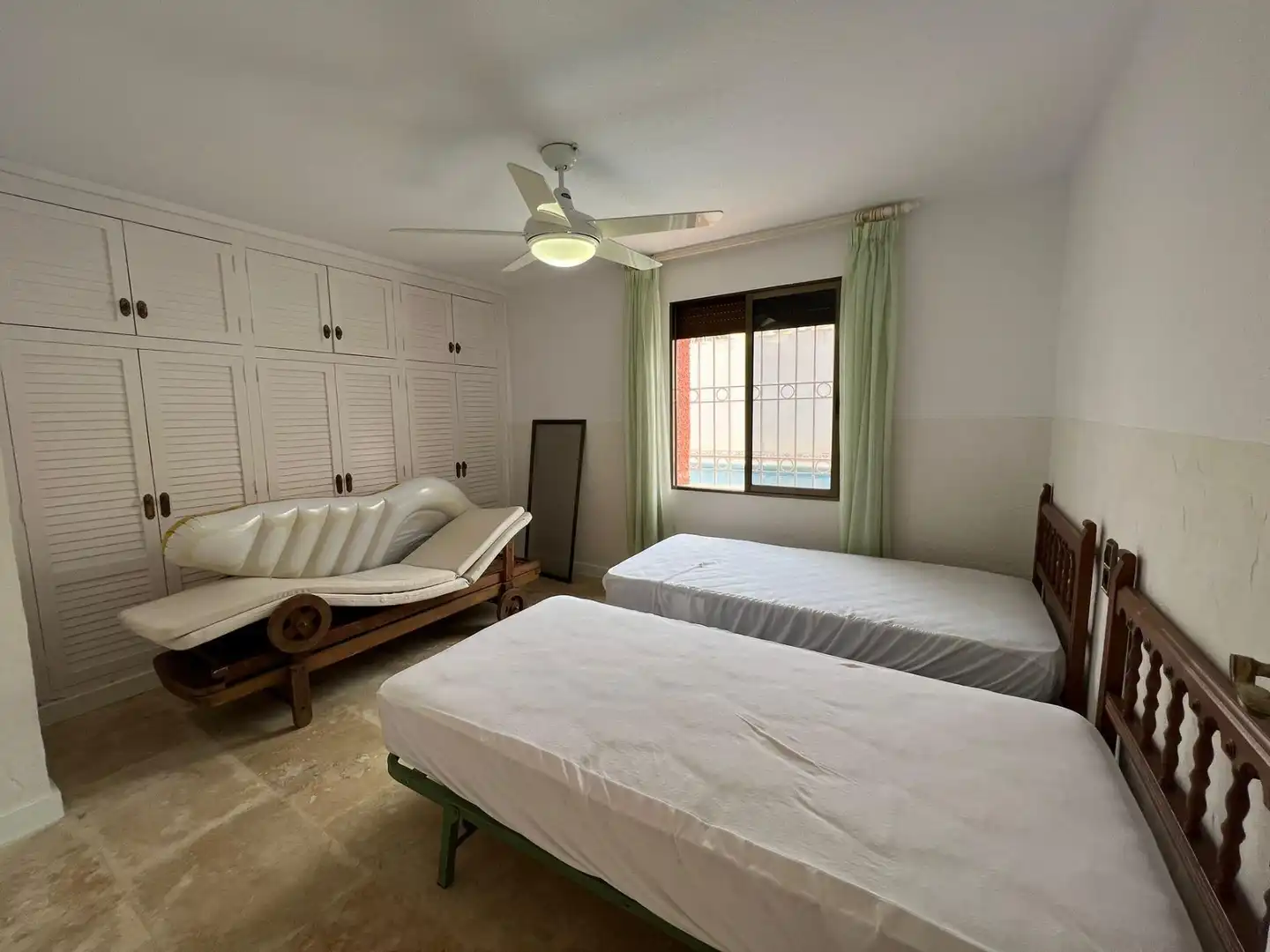 Villa mit Terrasse zum Verkauf in Carrer Carrer de Baliza 1, imagen 18