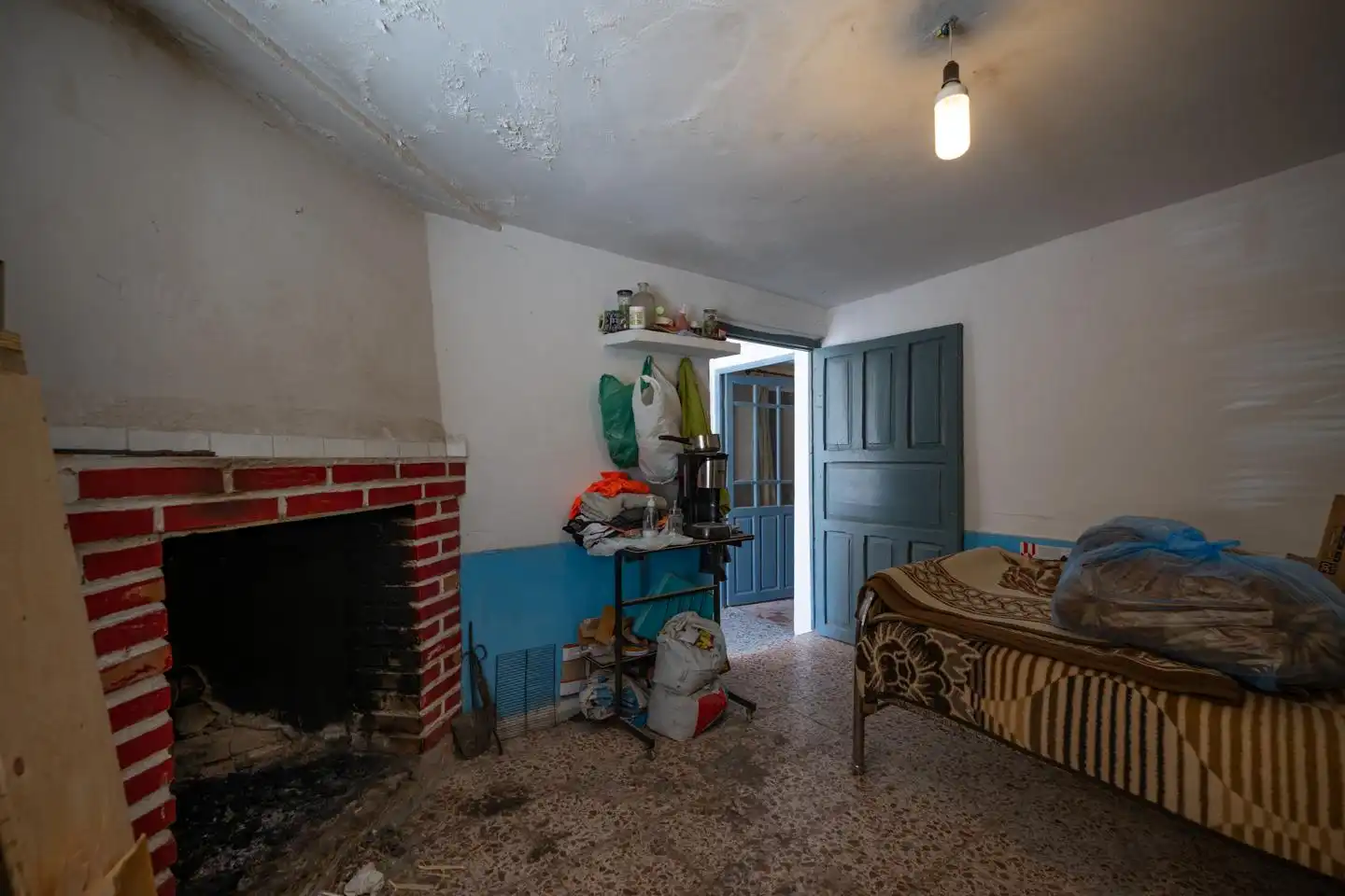 Casa o xalet en venda en Muñana amb Terrassa