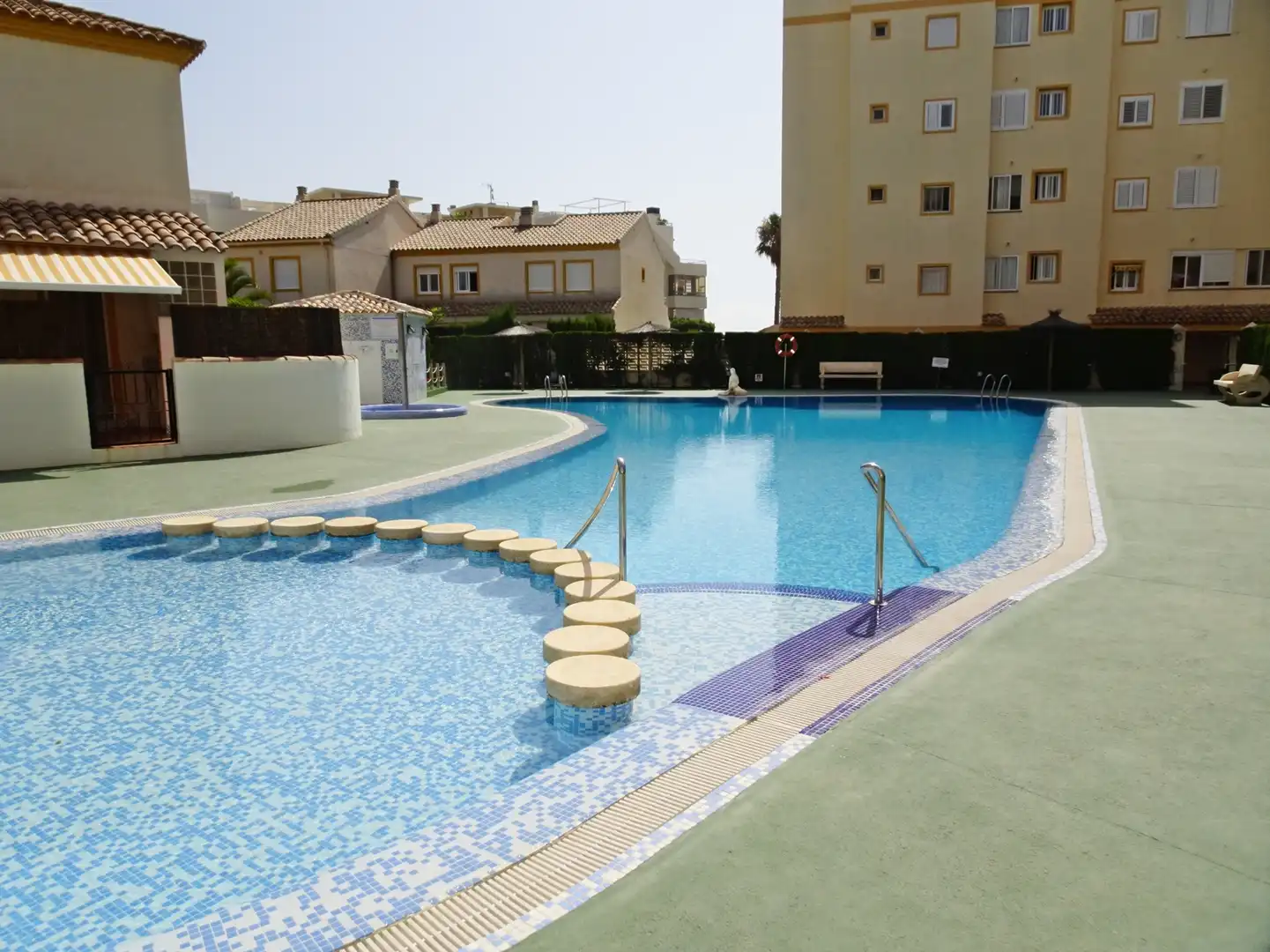 Apartment with terrace to rent in Carrer de Roderic de Osona, imagen 46