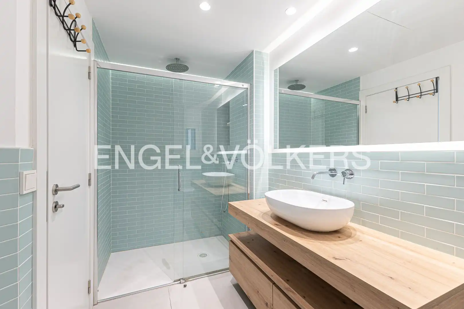 Appartement avec terrasse à vendre à Eixample, imagen 38