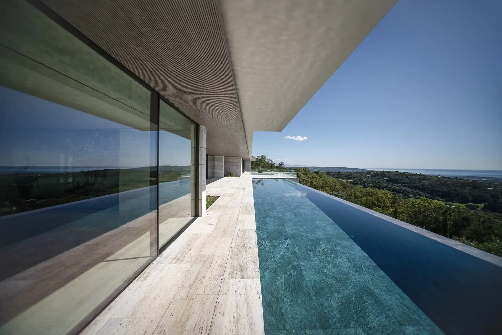 Casa con piscina en venta en Sotogrande Alto, imagen 46