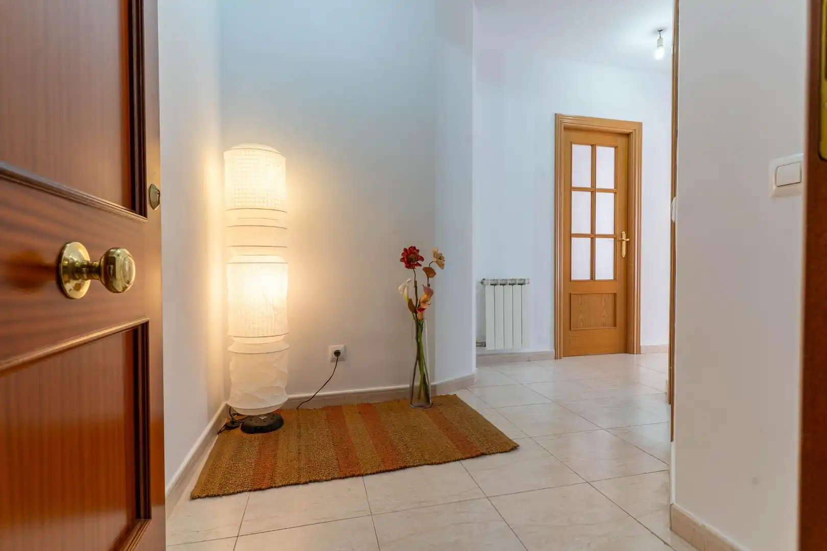 Planta baja en venta en Olesa de Montserrat con Calefacción y Terraza
