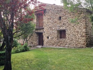Casa en venda a Sotosalbos