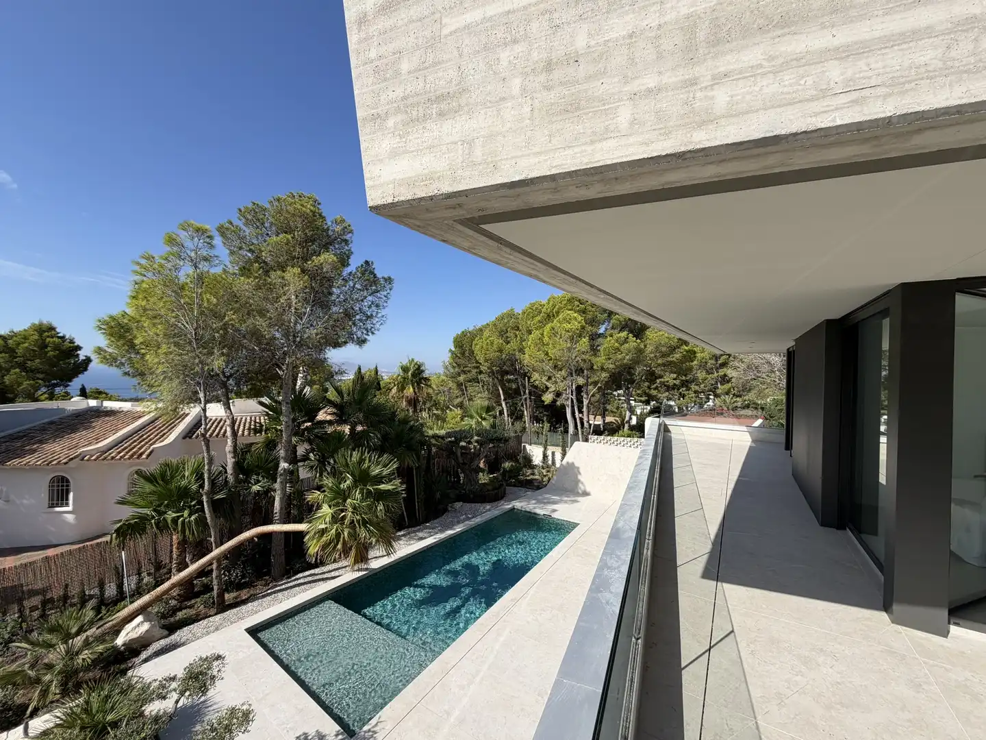 Chalet con piscina en venta en Carrer Puput, imagen 4