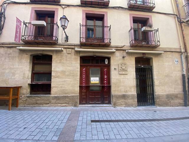 Local comercial en Alquiler en N/A en Casco Antiguo