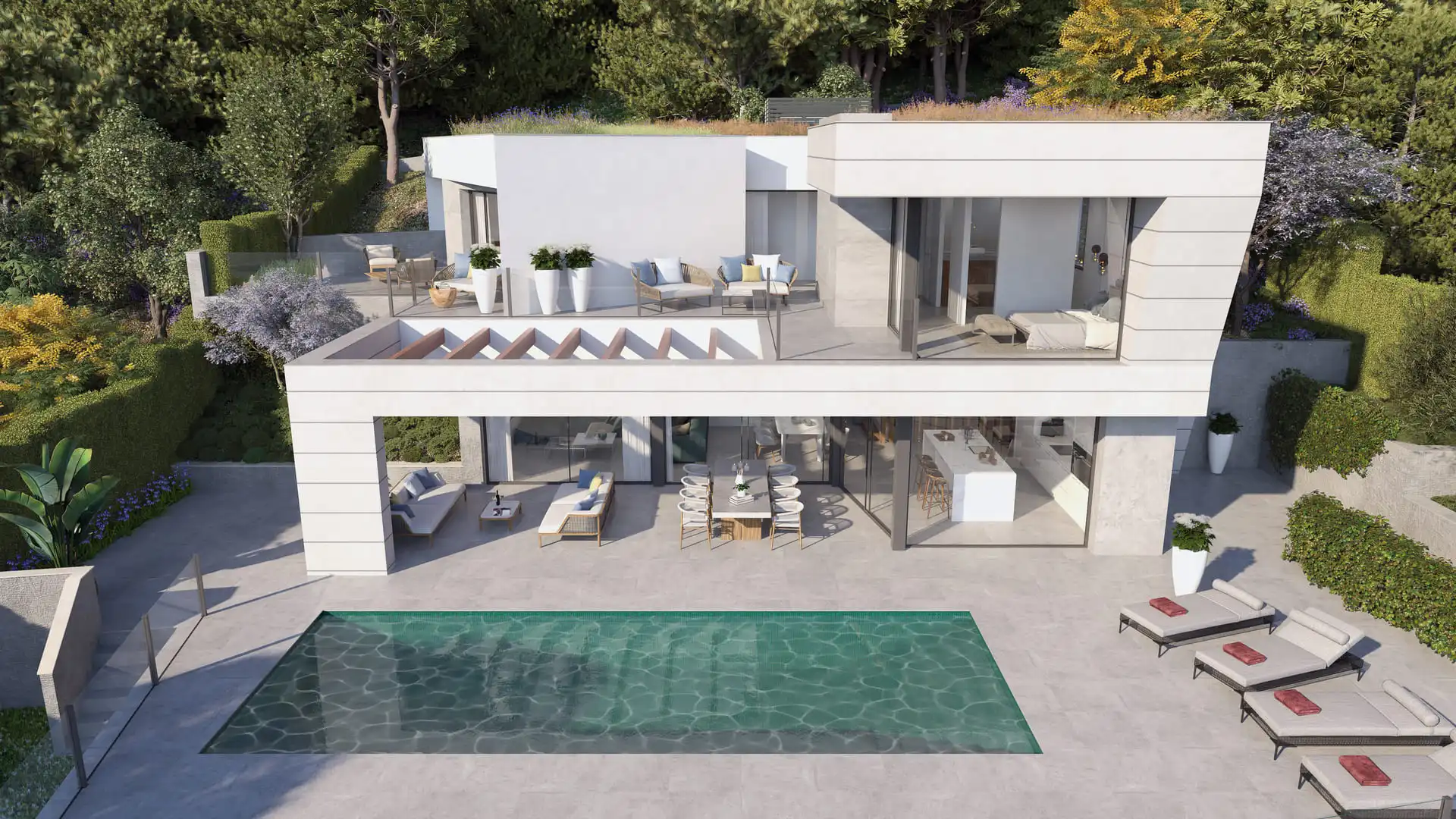 Casa con piscina en venta en Centro, imagen 20