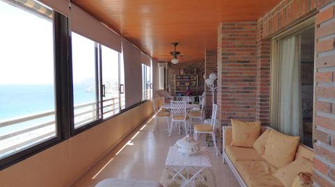 Foto 2 de Pis en venda a Playa Levante, Benidorm